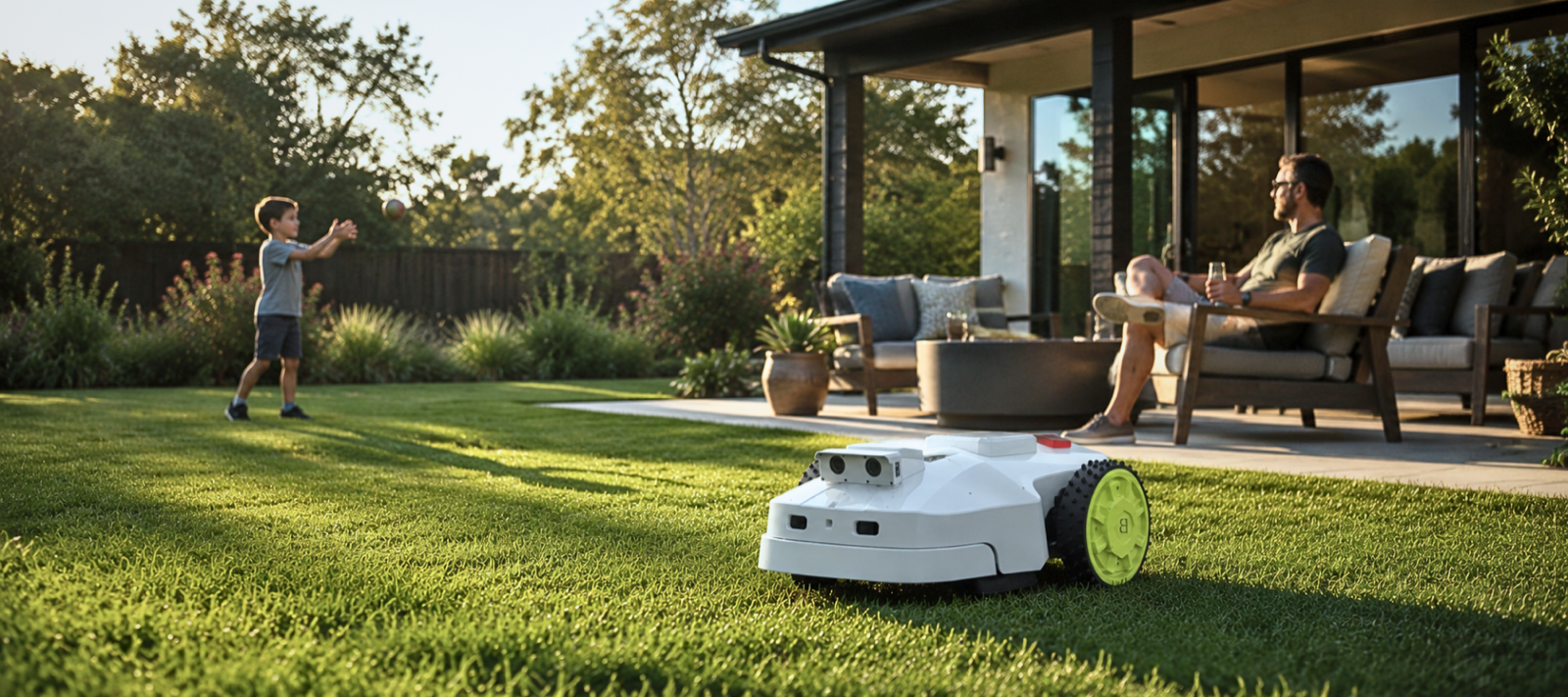 BESTMOW Titan 100