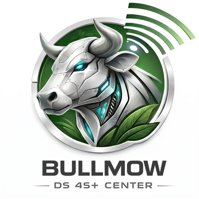 DS SmartLawn