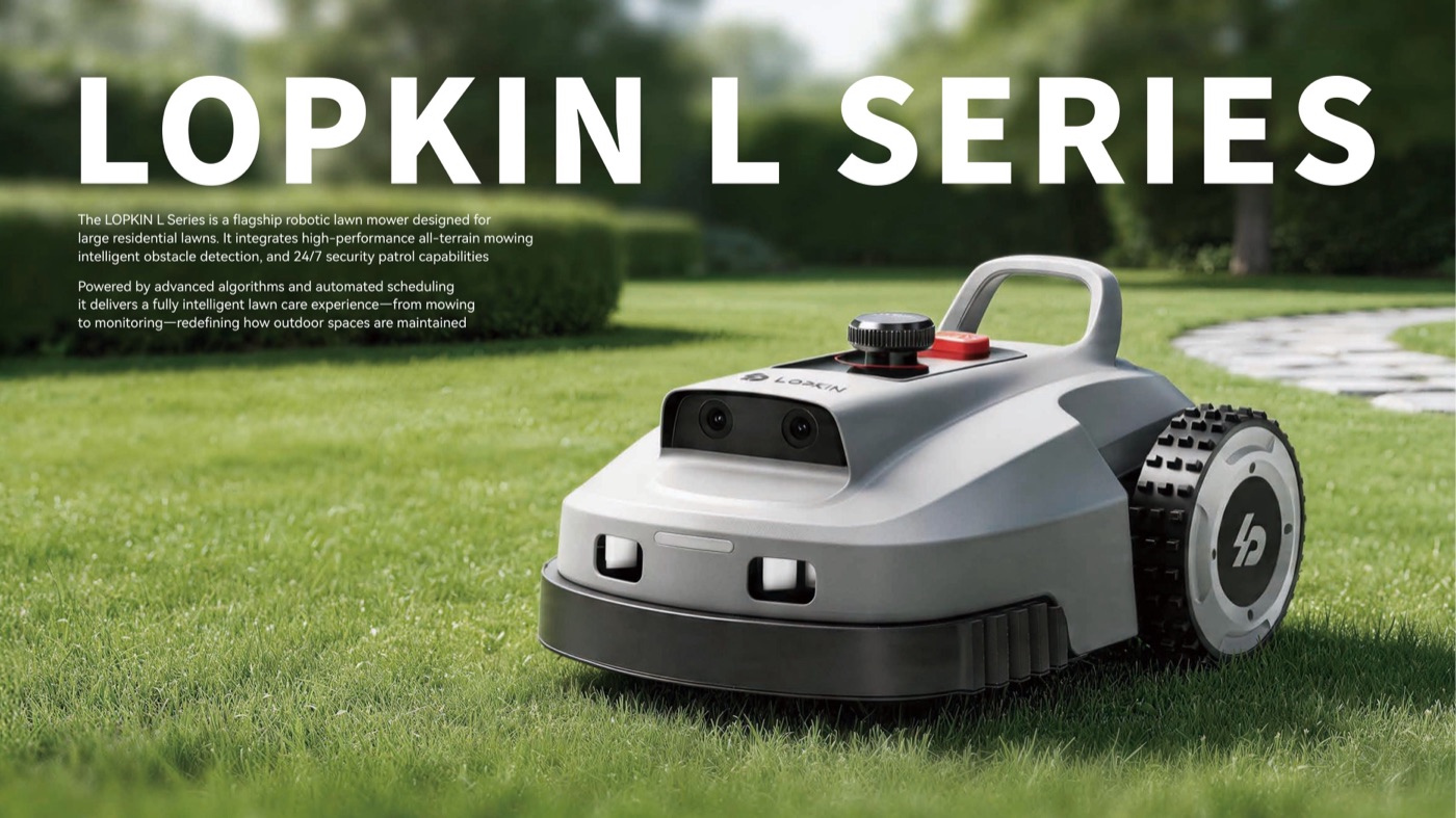 LOPKIN L-Series — 04