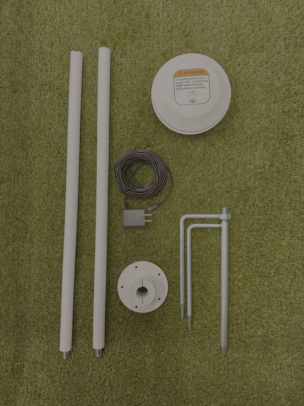RTK Base Station